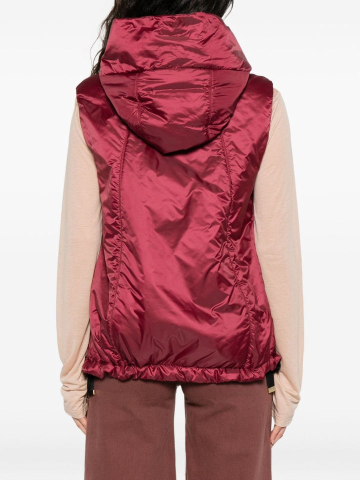 Max Mara Gilet Greengo