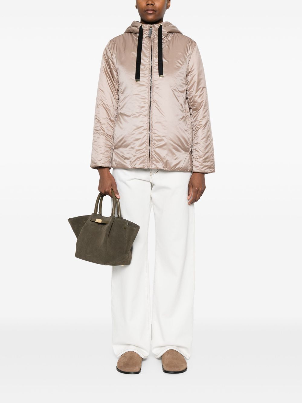 Max Mara
Piumino