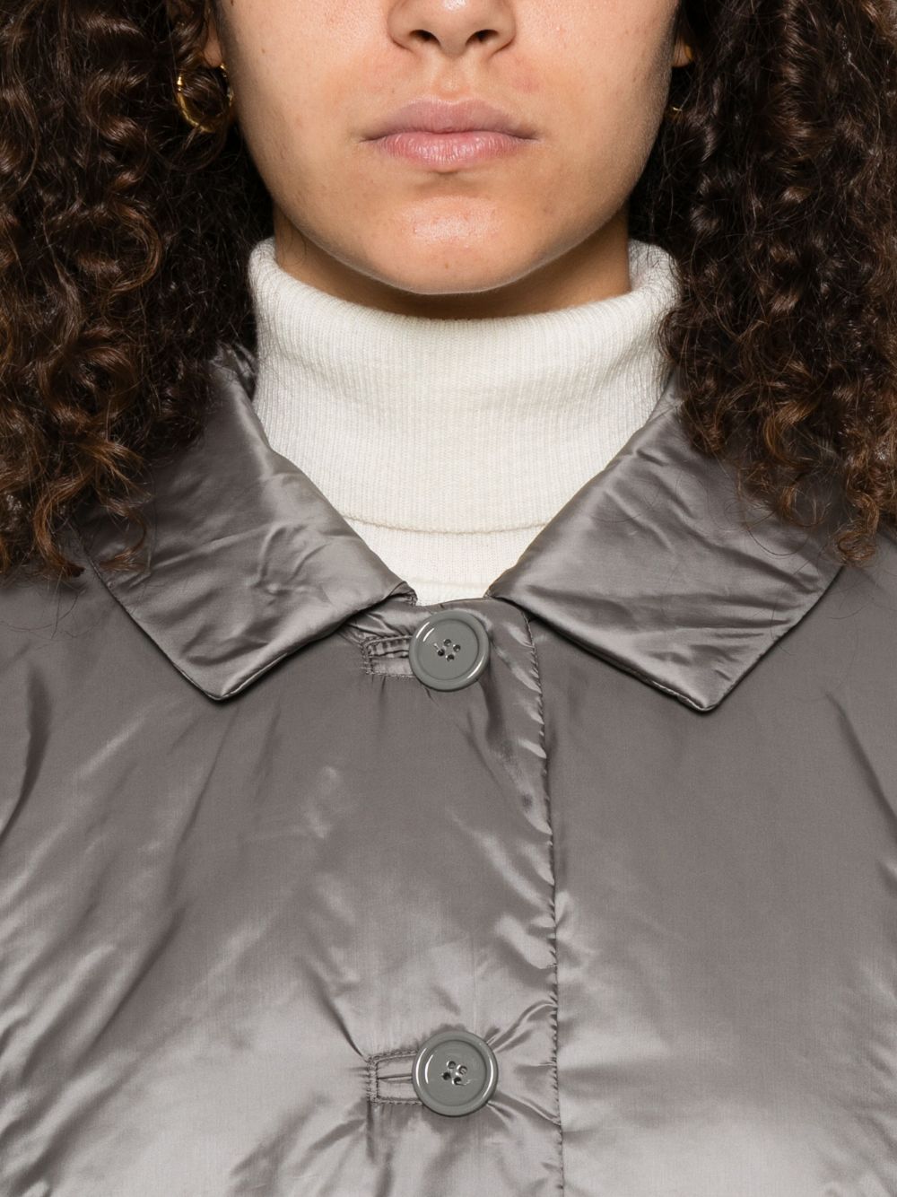 Max Mara giacca camicia