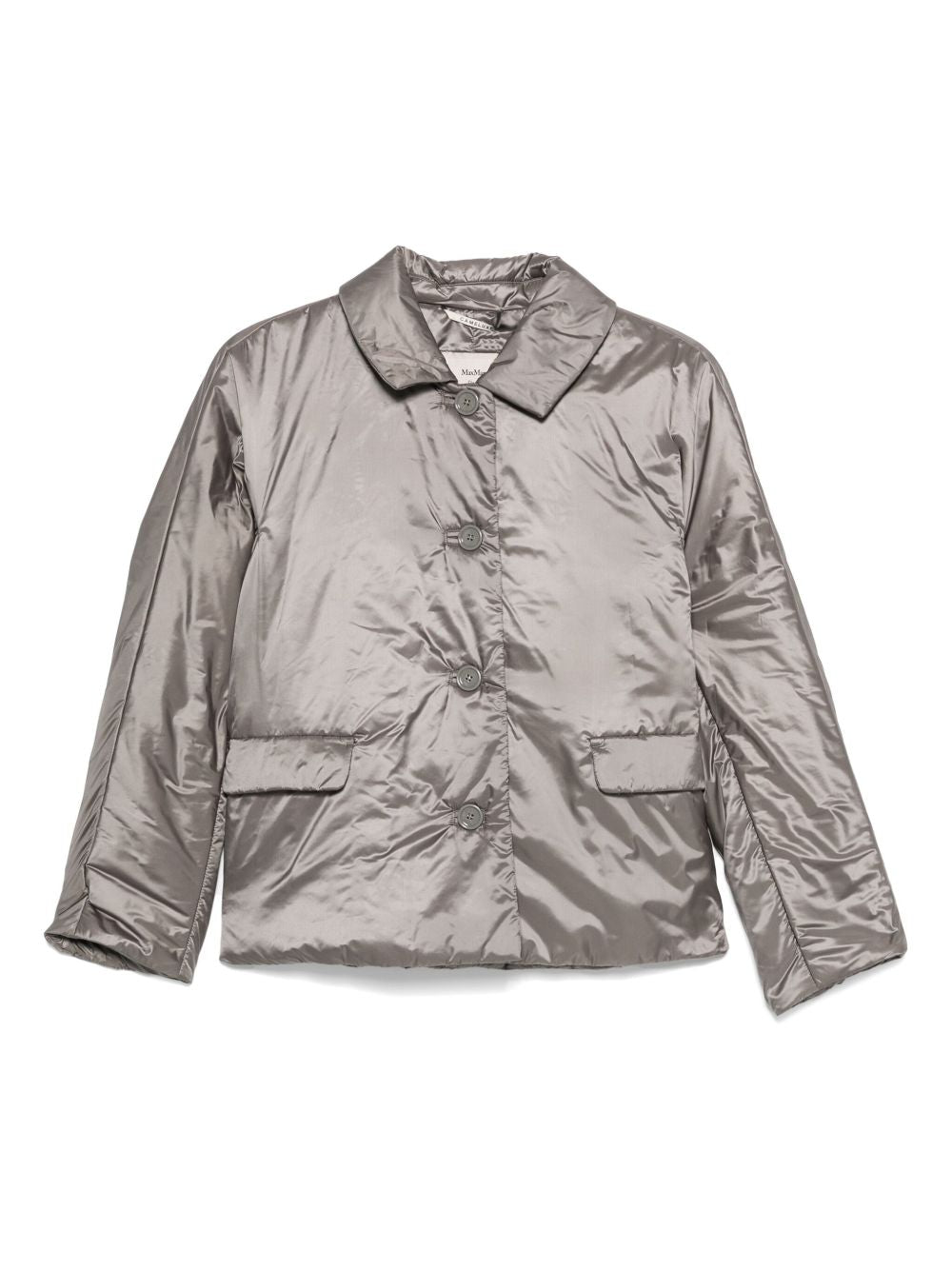 Max Mara giacca camicia