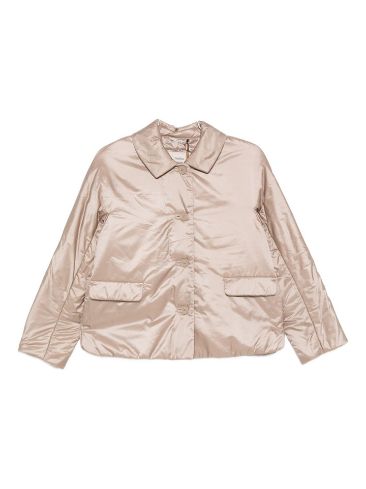 Max Mara
Giacca trapuntata
