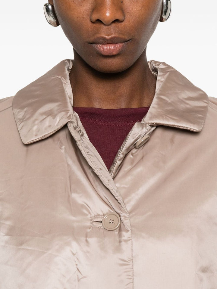 Max Mara
Giacca trapuntata