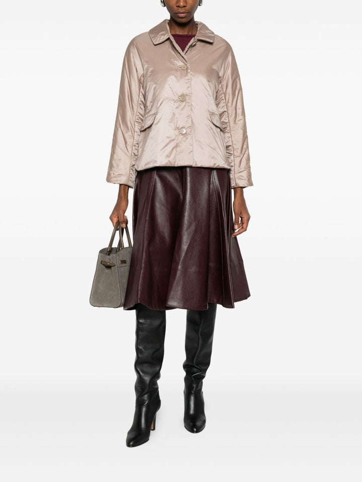 Max Mara
Giacca trapuntata