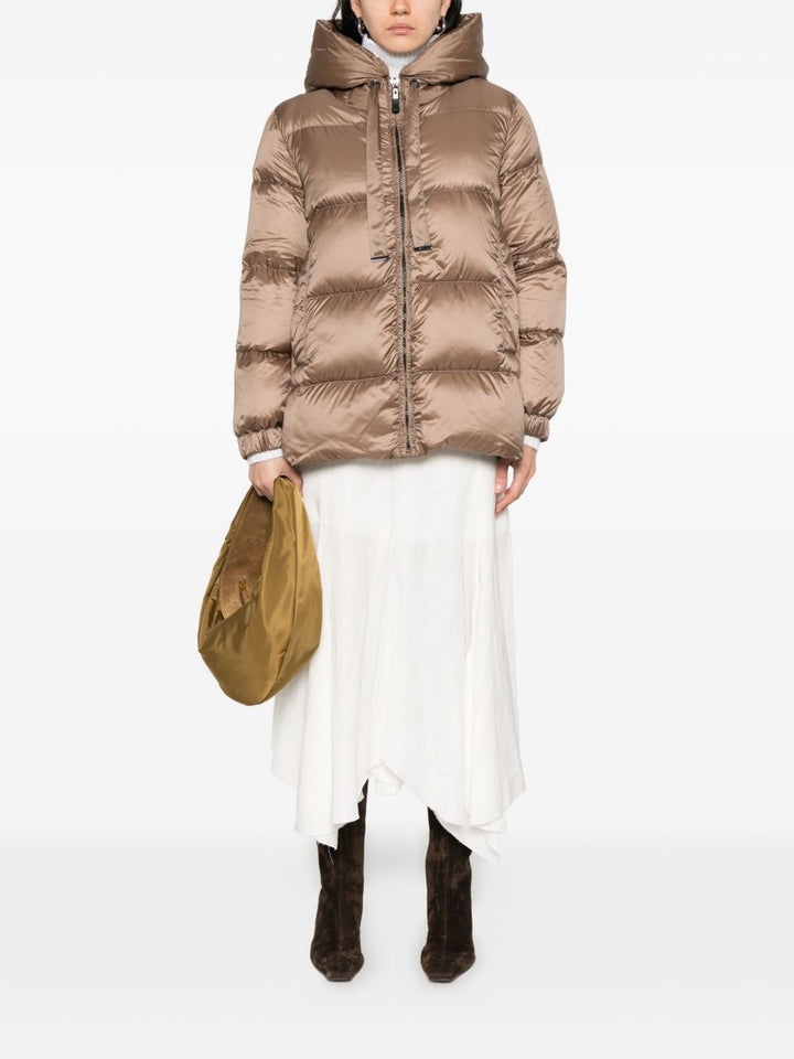 Max Mara
Piumino