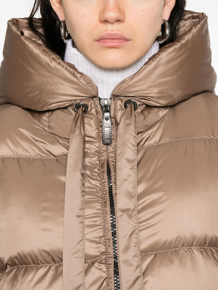 Max Mara
Piumino