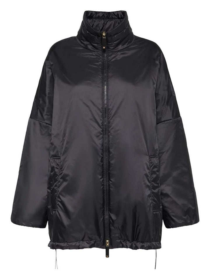 Max Mara
Giacca con zip a collo alto