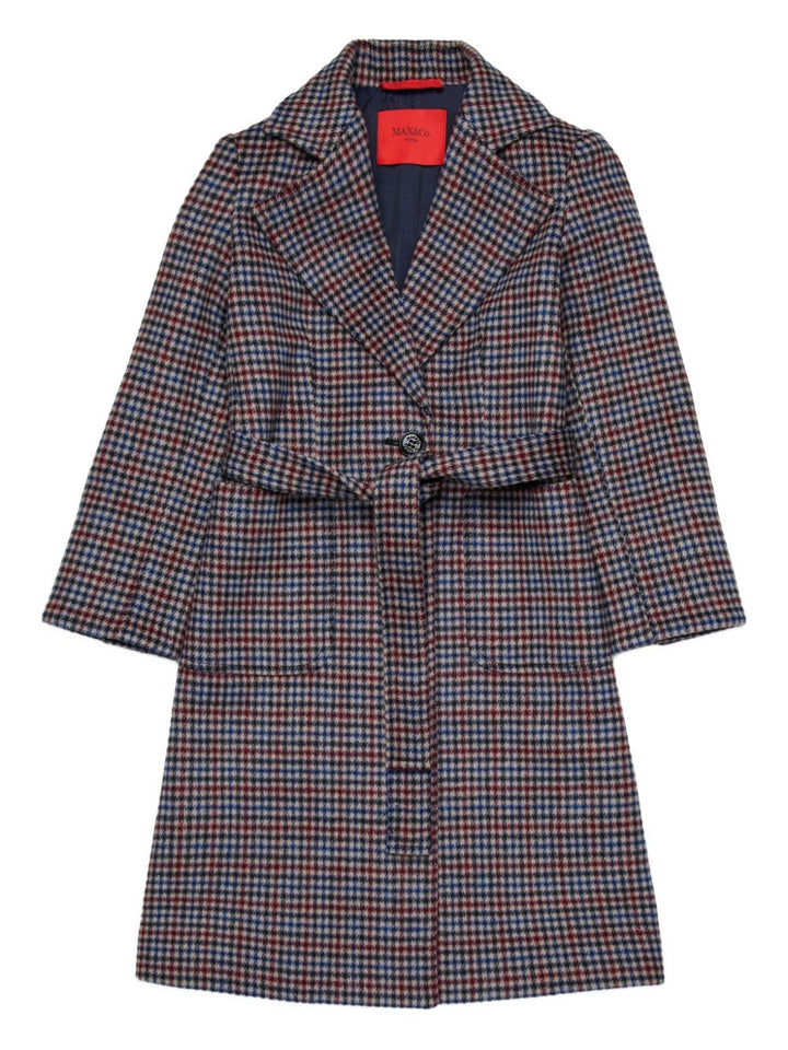 MAX&Co. Kids
Cappotto in lana