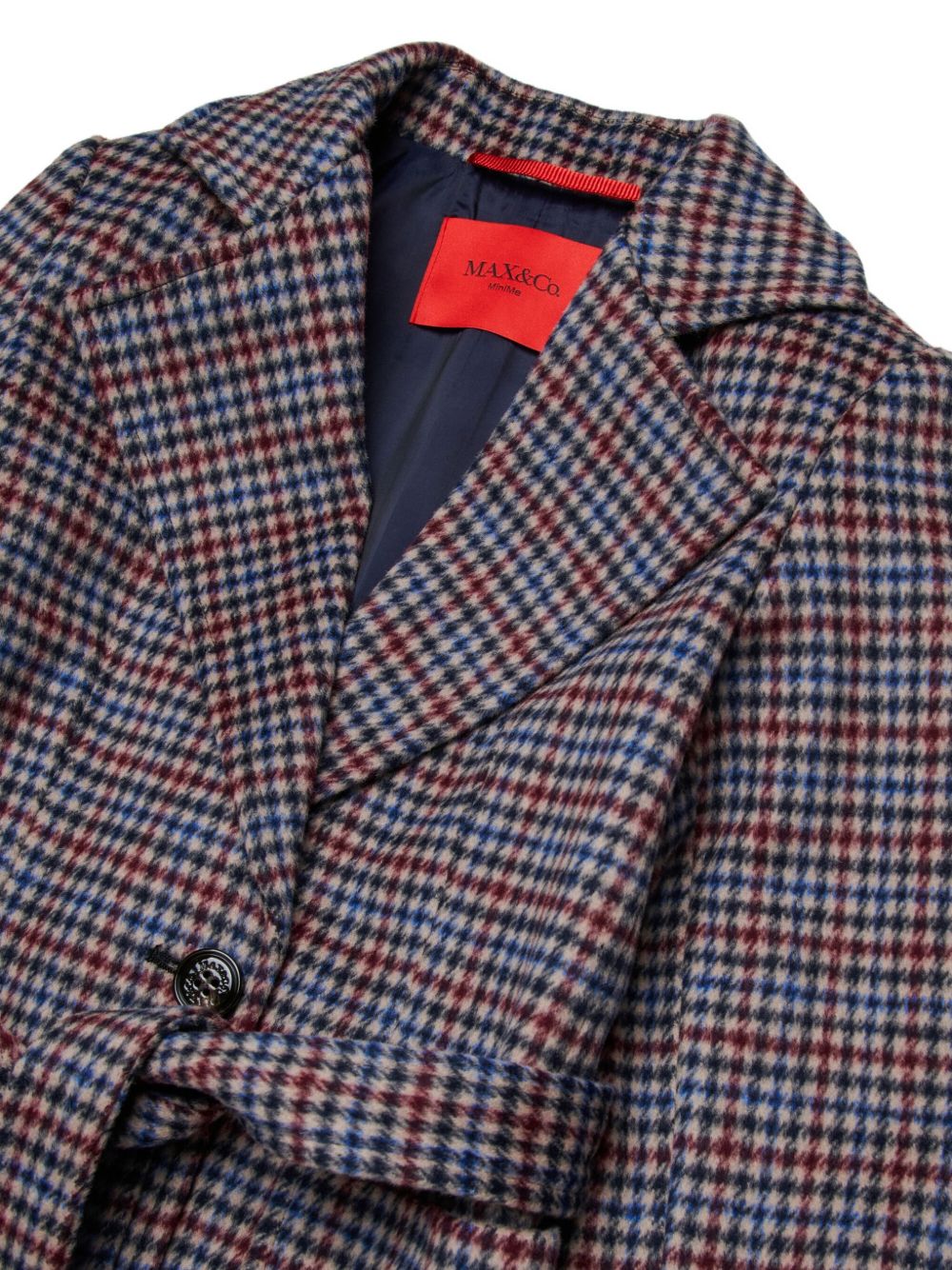 MAX&Co. Kids
Cappotto in lana