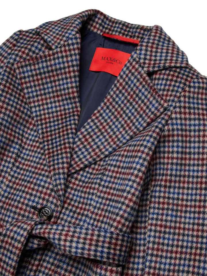 MAX&Co. Kids
Cappotto in lana