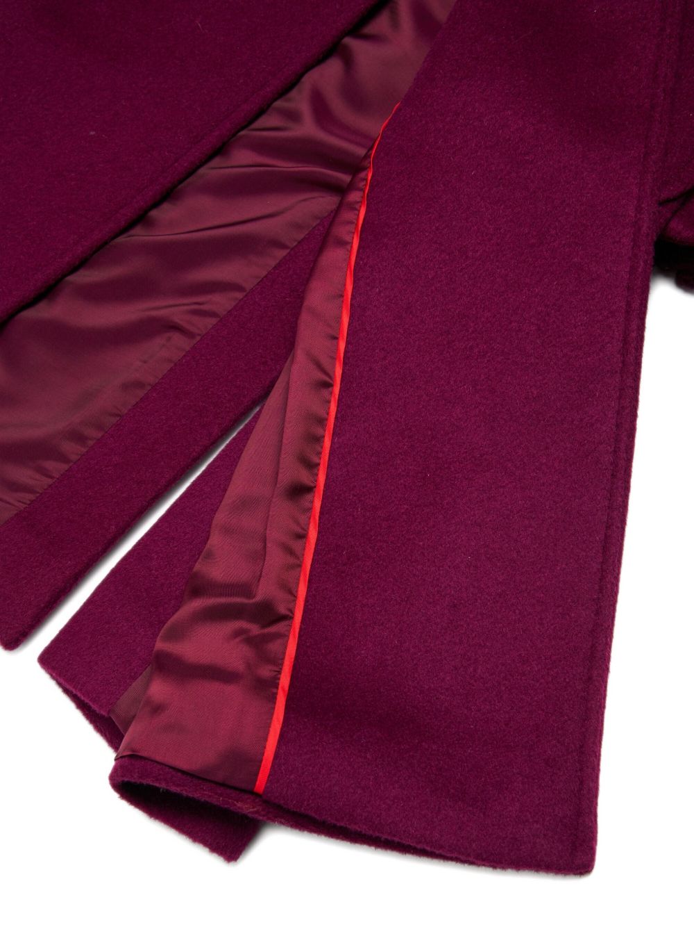 MAX&Co. Kids
Cappotto Runaway in lana
