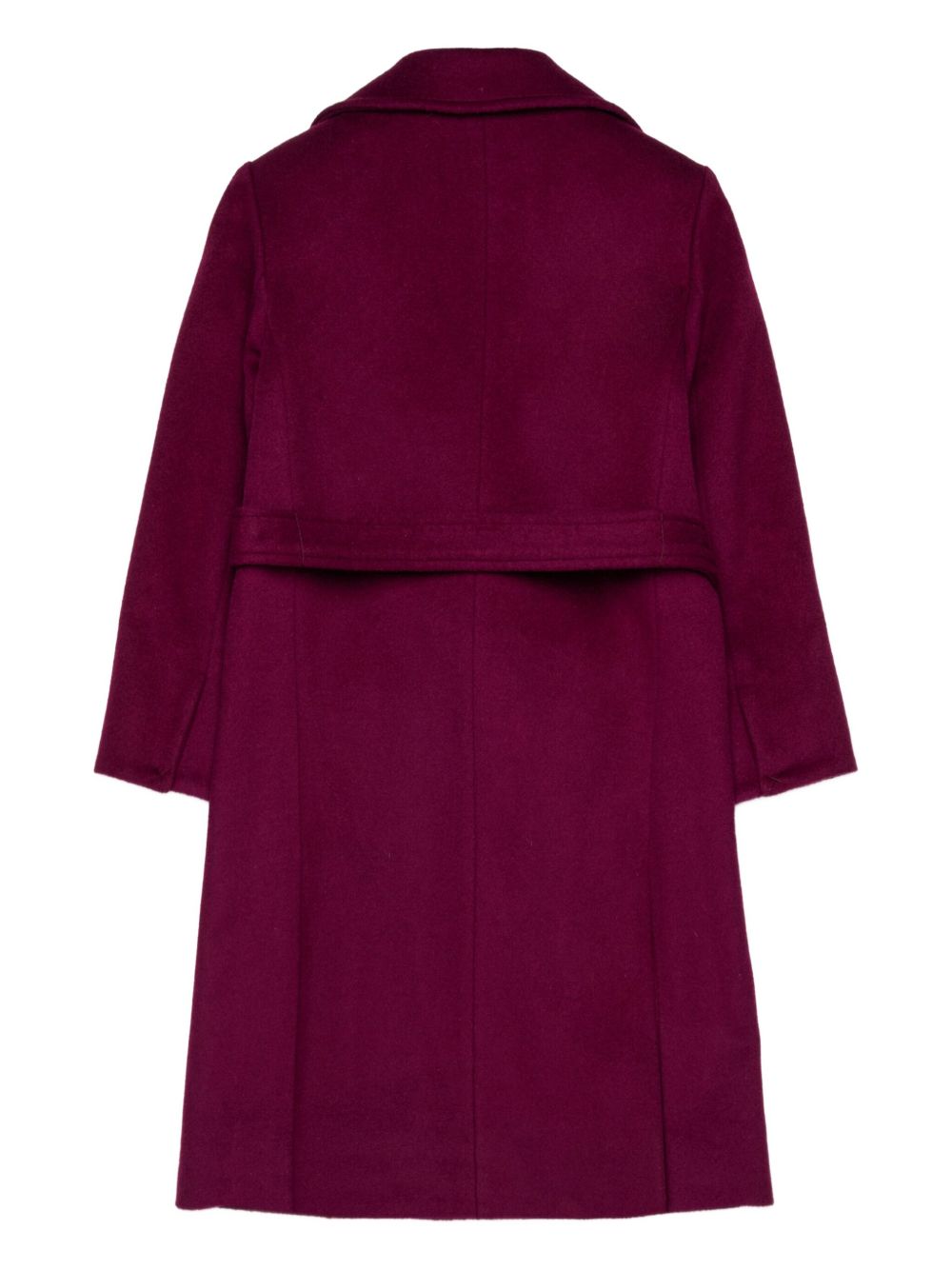 MAX&Co. Kids
Cappotto Runaway in lana