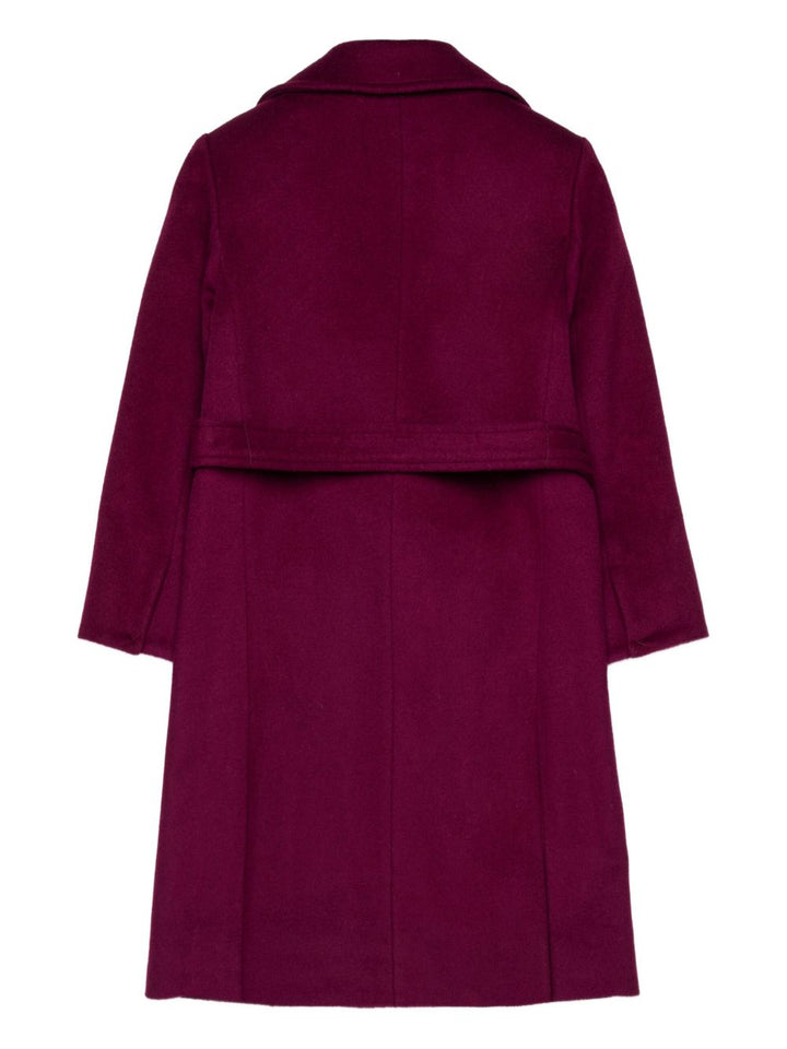 MAX&Co. Kids
Cappotto Runaway in lana