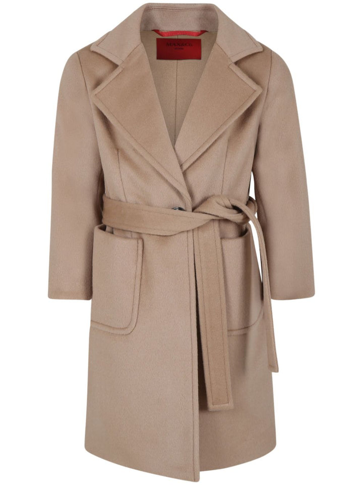 MAX&Co. Kids
Cappotto pesante