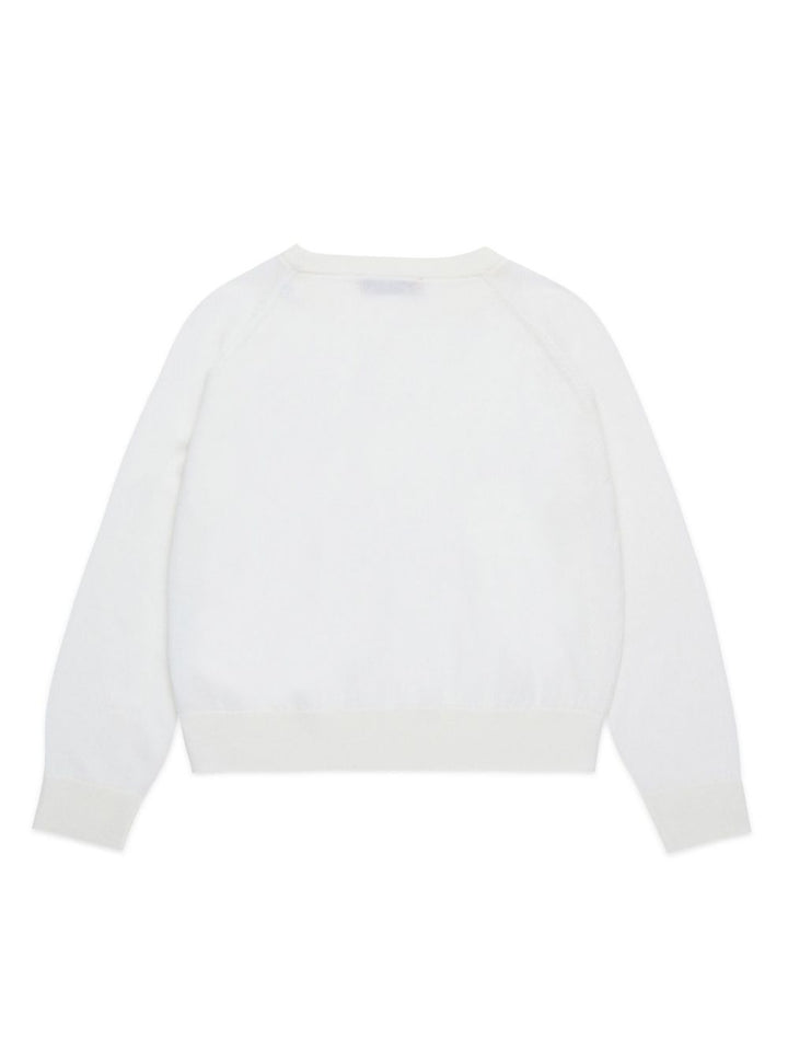 MAX&Co. Kids
Felpa con stampa