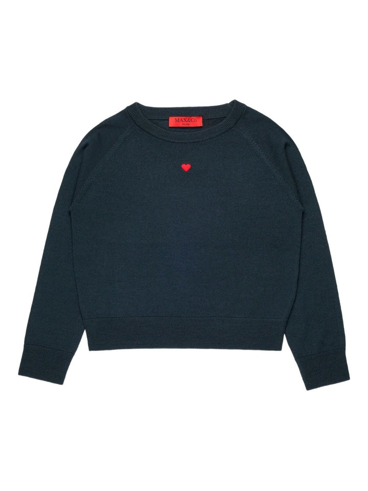 Max&Co Kids
Felpa