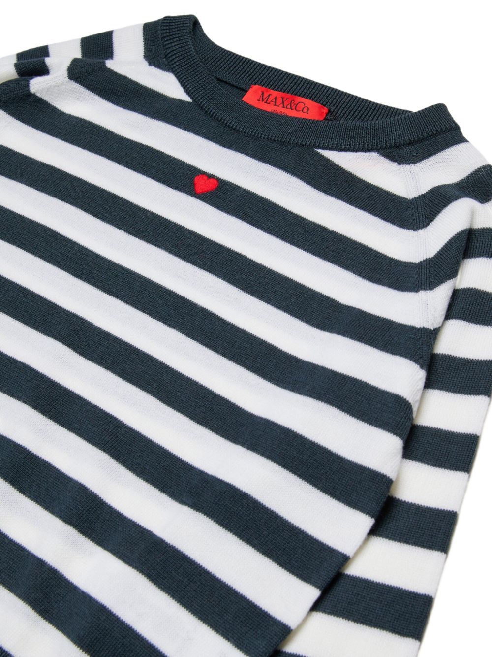 Max&Co Kids
Maglia blu navy