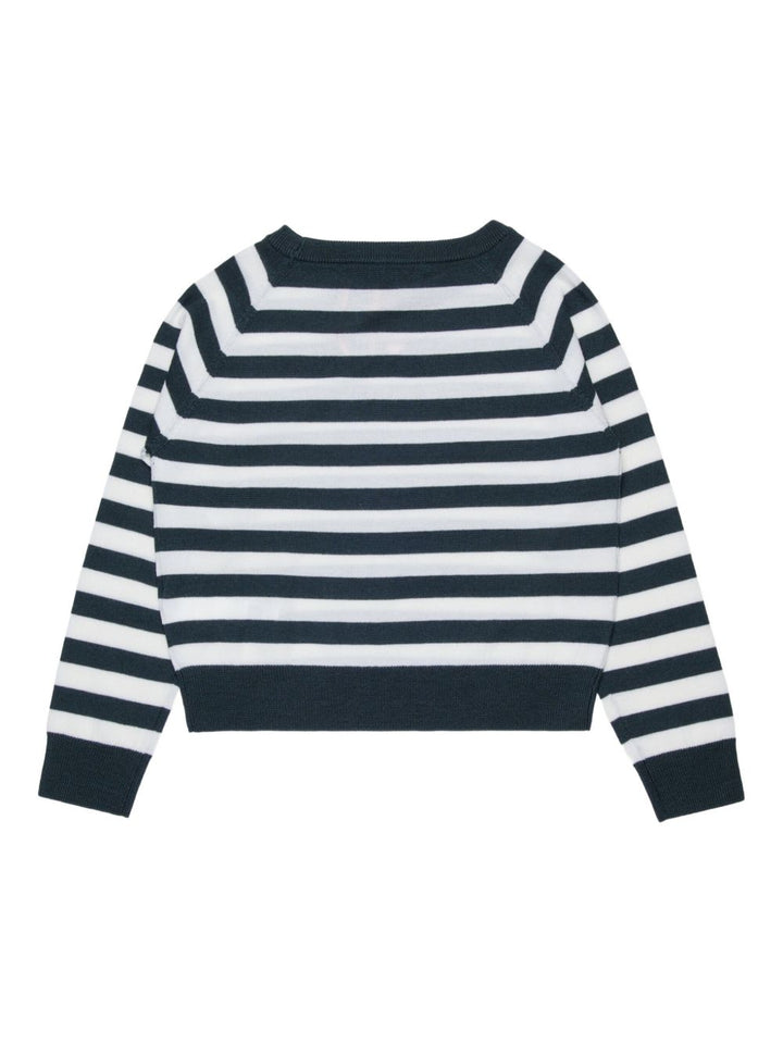 Max&Co Kids
Maglia blu navy