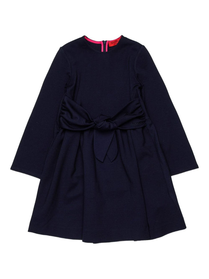 MAX&Co. Kids
Abito con nodo