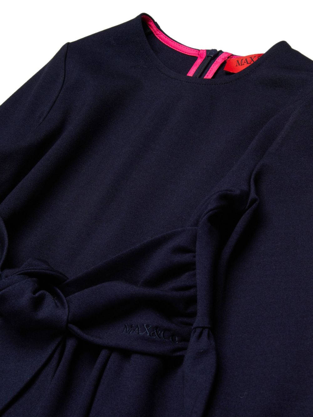 MAX&Co. Kids
Abito con nodo