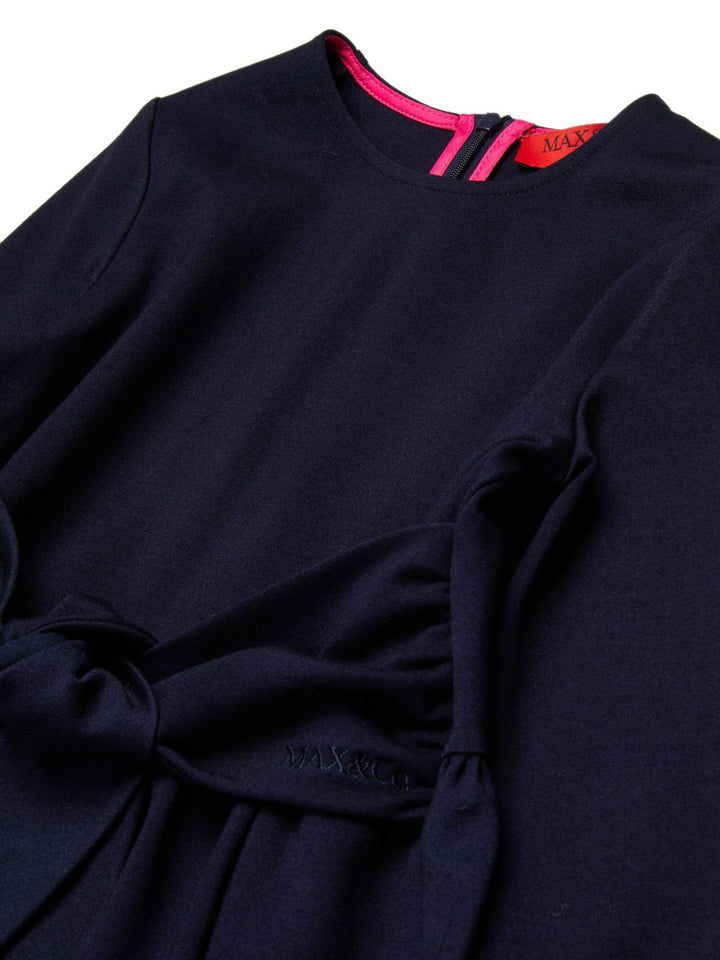 MAX&Co. Kids
Abito con nodo