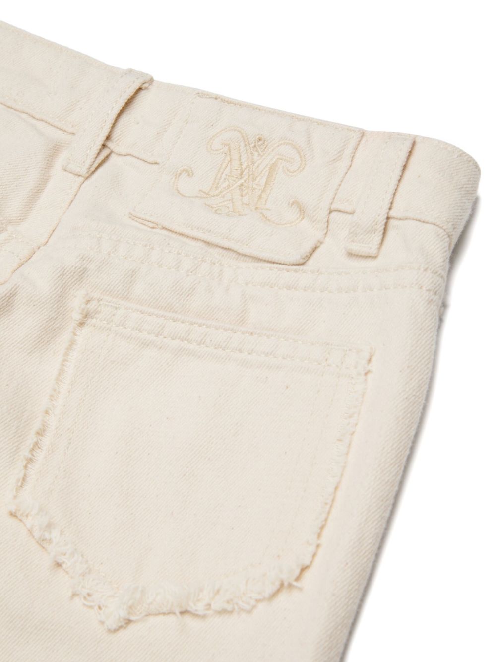 MAX&Co. Kids
Jeans con applicazione logo