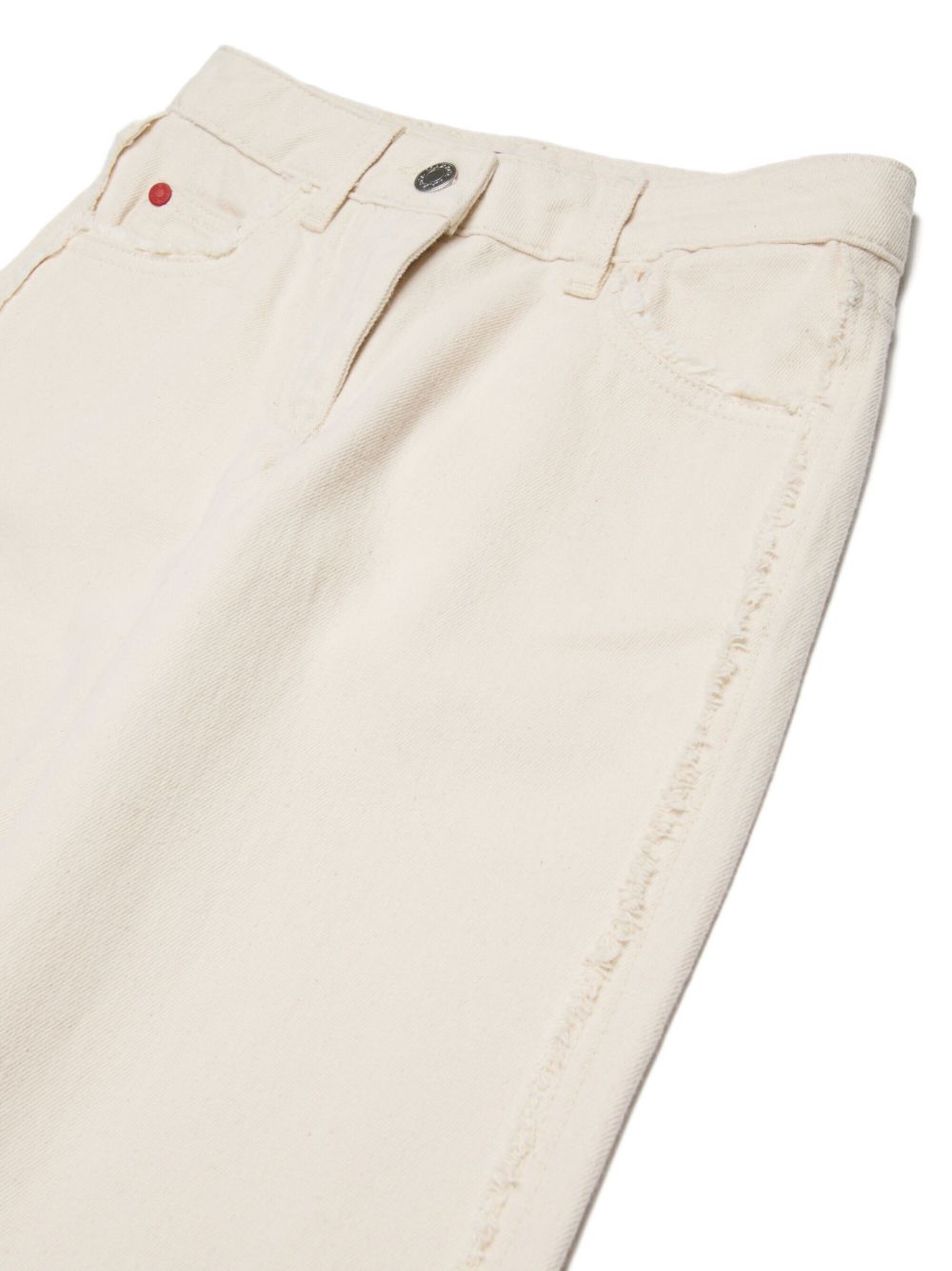 MAX&Co. Kids
Jeans con applicazione logo