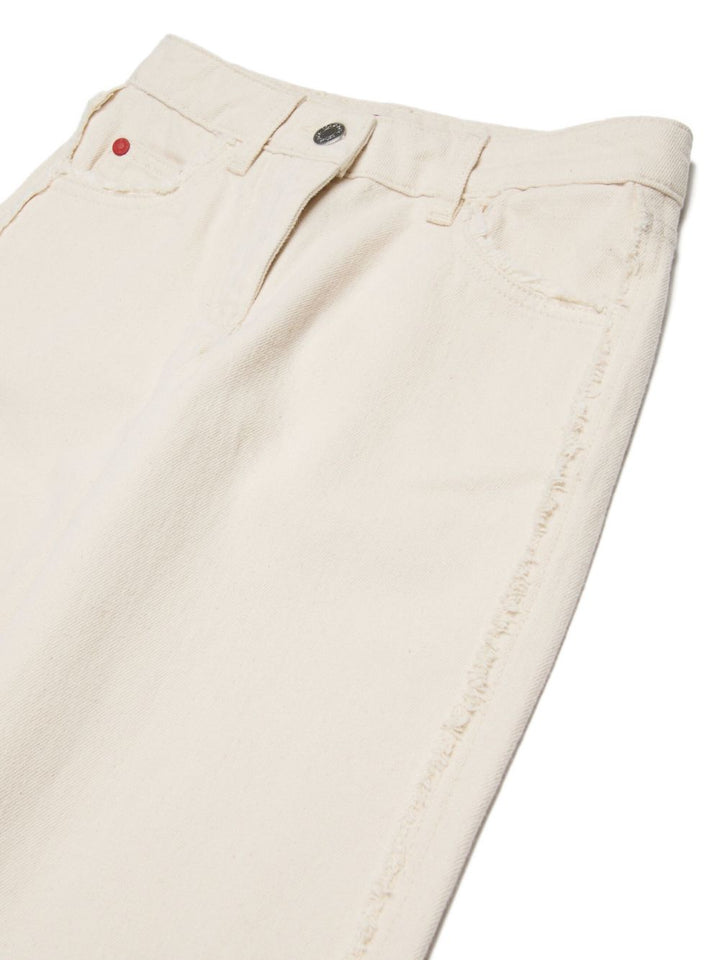 MAX&Co. Kids
Jeans con applicazione logo