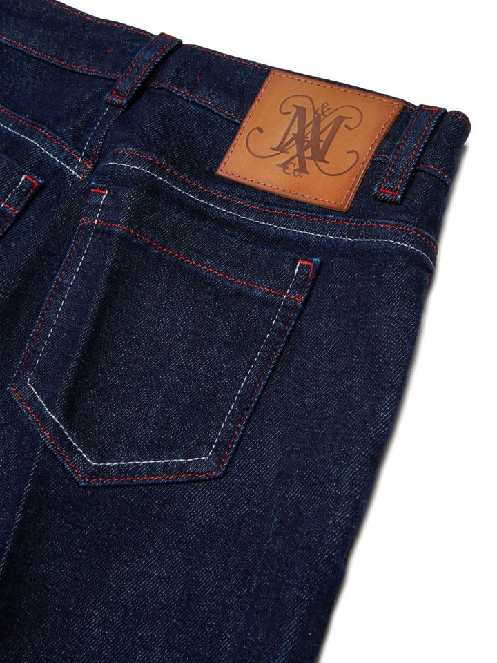 MAX&Co. Kids
Jeans con risvolto