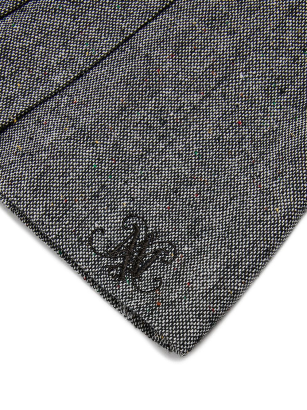 MAX&Co. Kids
Gonna plissettata in tweed