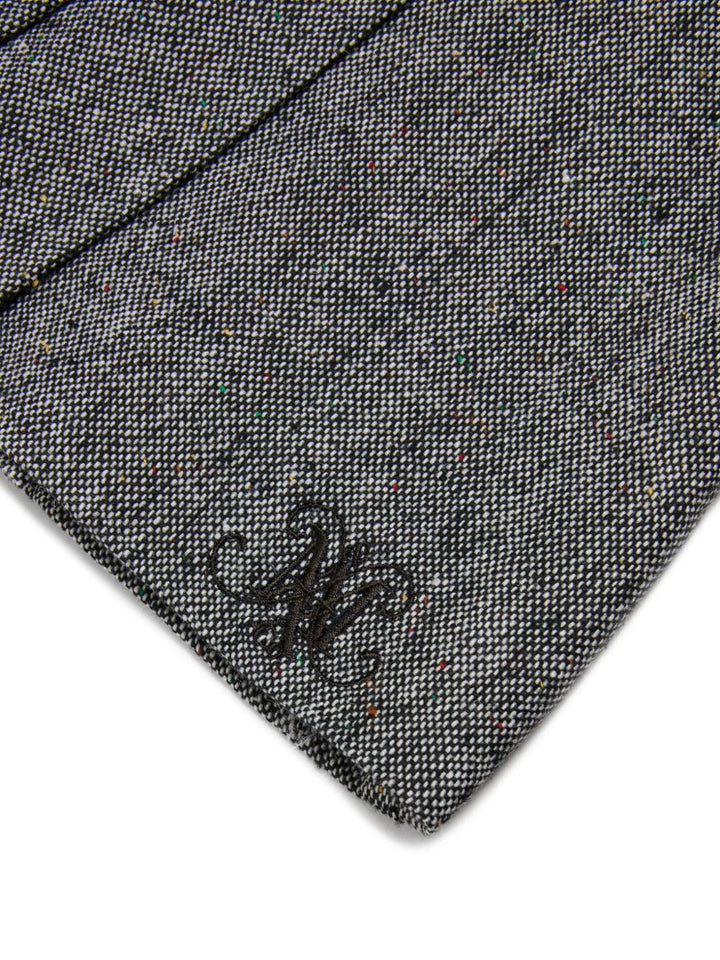 MAX&Co. Kids
Gonna plissettata in tweed