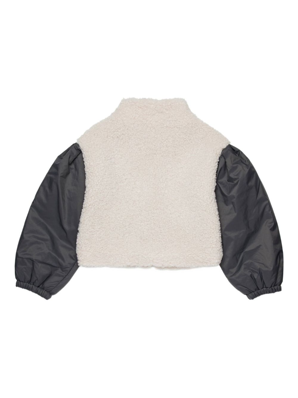 MAX&Co. Kids
Giacca in shearling sintetico