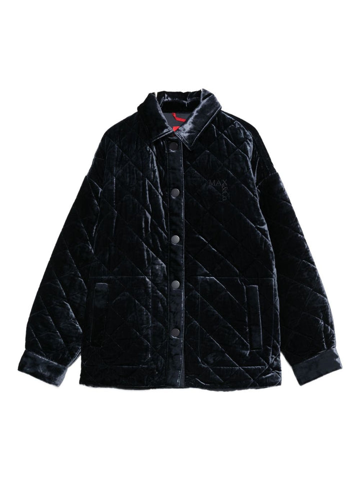 MAX&Co. Kids
Cappotto trapuntato