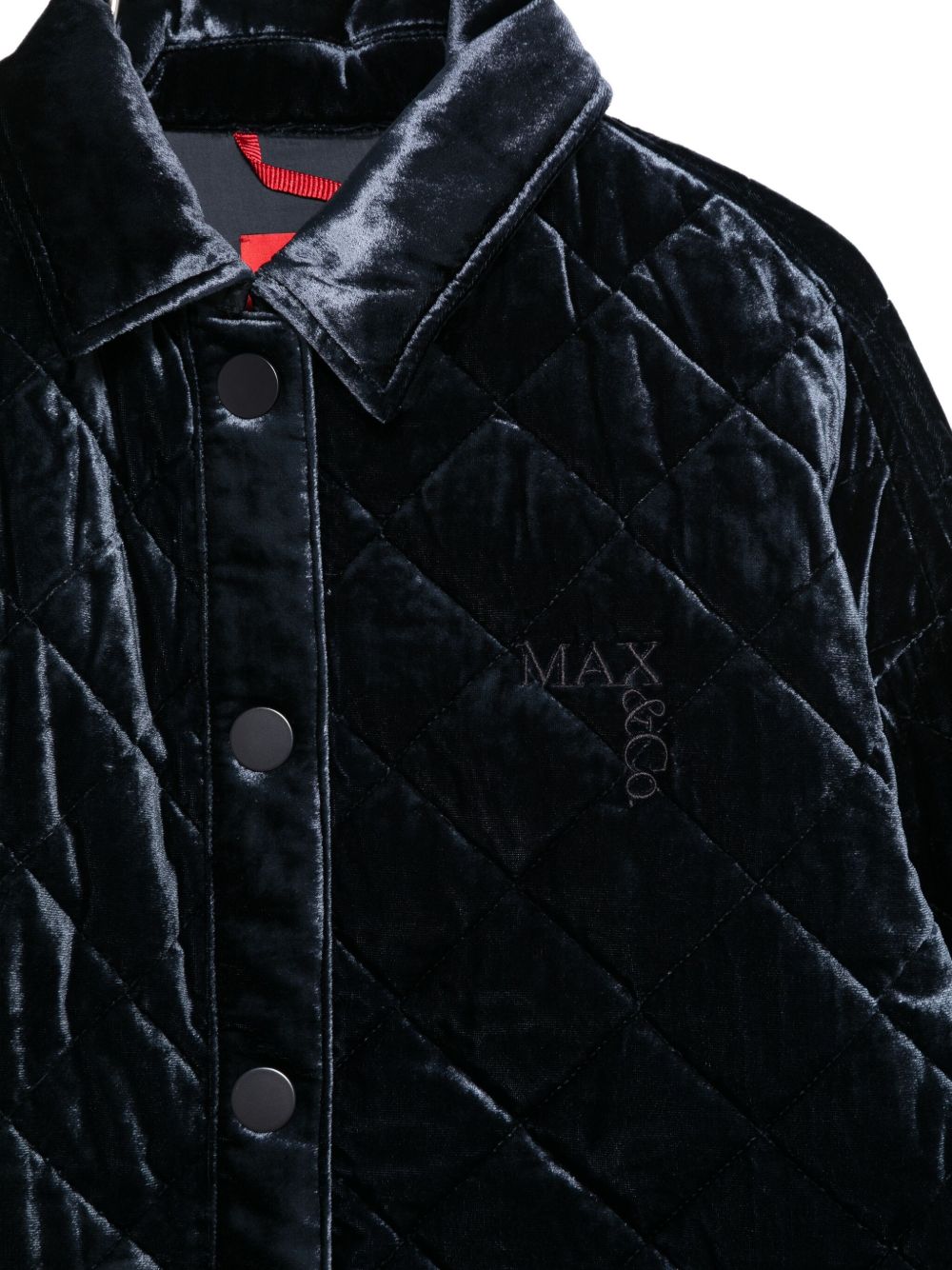 MAX&Co. Kids
Cappotto trapuntato