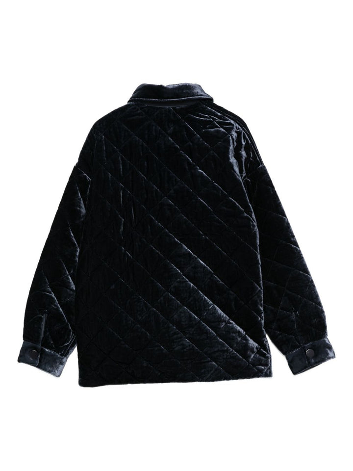 MAX&Co. Kids
Cappotto trapuntato