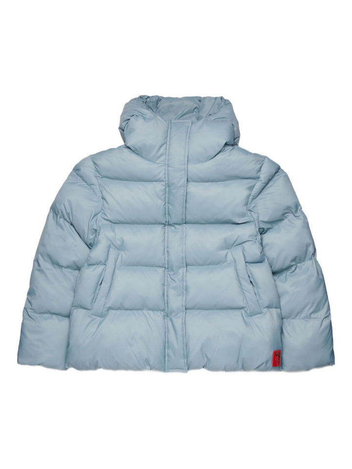 MAX&Co. Kids
Piumino con applicazione