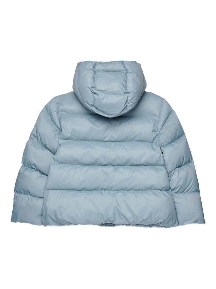 MAX&Co. Kids
Piumino con applicazione