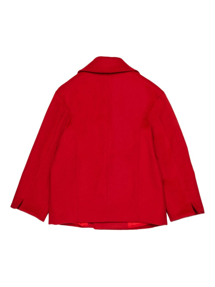 MAX&Co. Kids
Blazer doppiopetto in lana