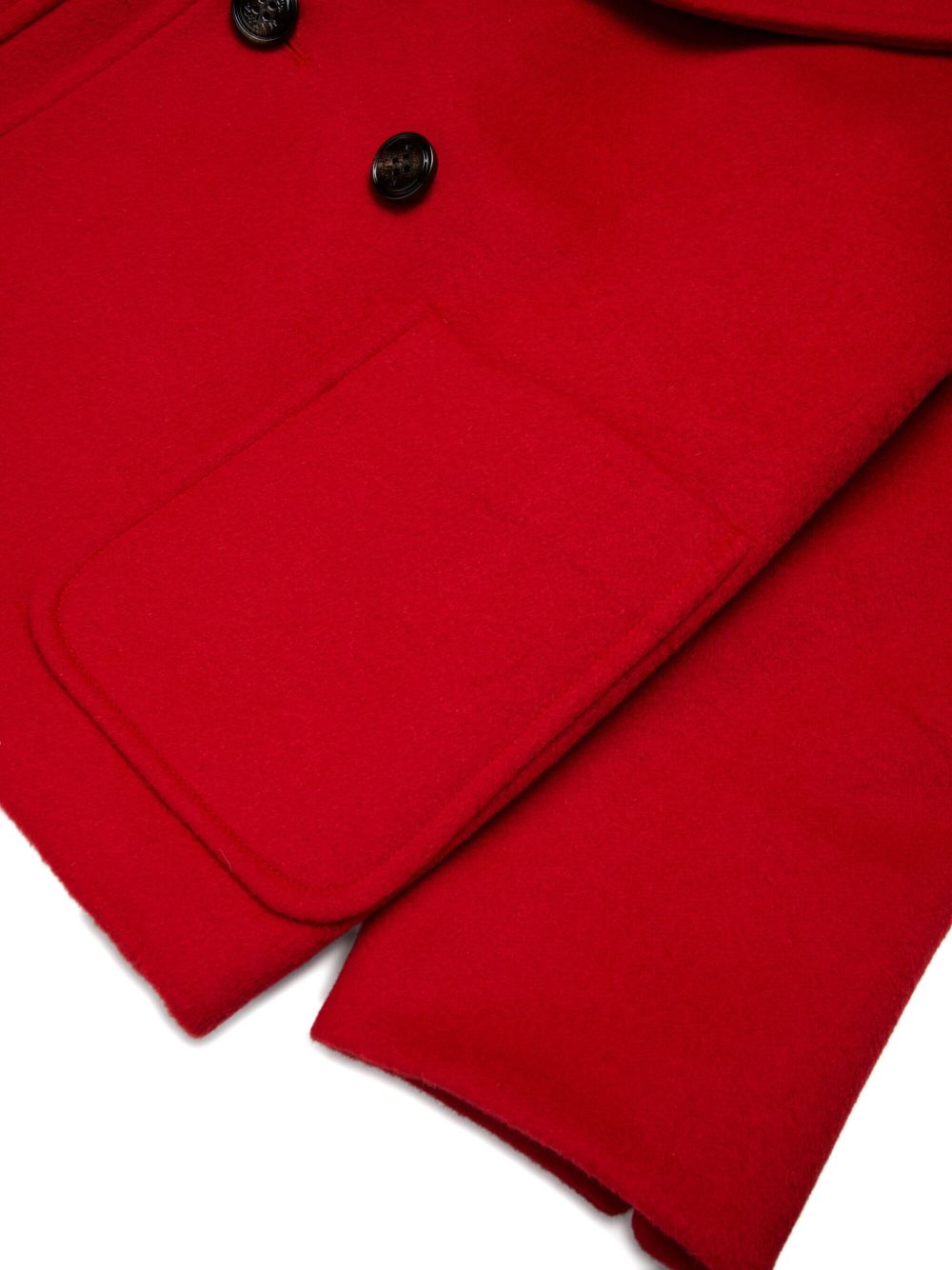 MAX&Co. Kids
Blazer doppiopetto in lana
