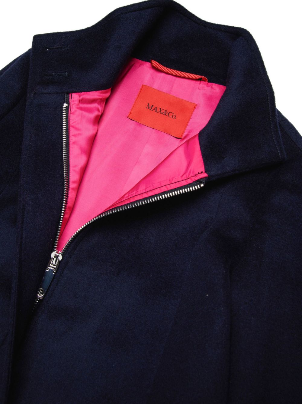 MAX&Co. Kids
Cappotto monopetto