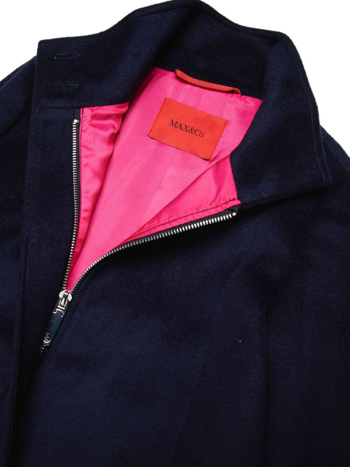 MAX&Co. Kids
Cappotto monopetto