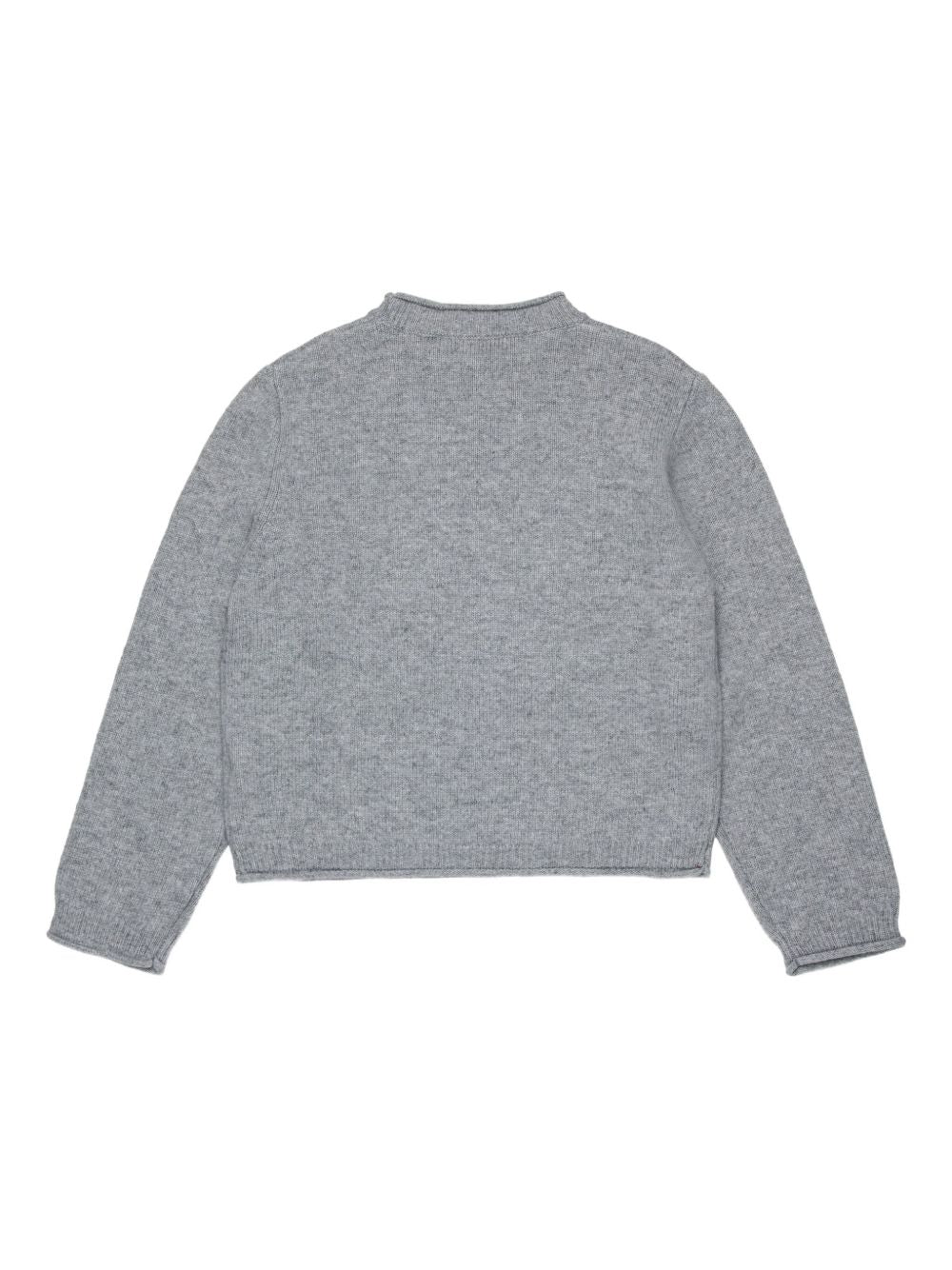 MAX&Co. Kids Maglione con logo