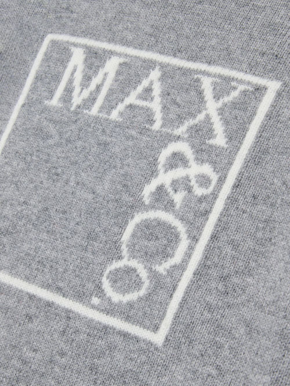 MAX&Co. Kids Maglione con logo