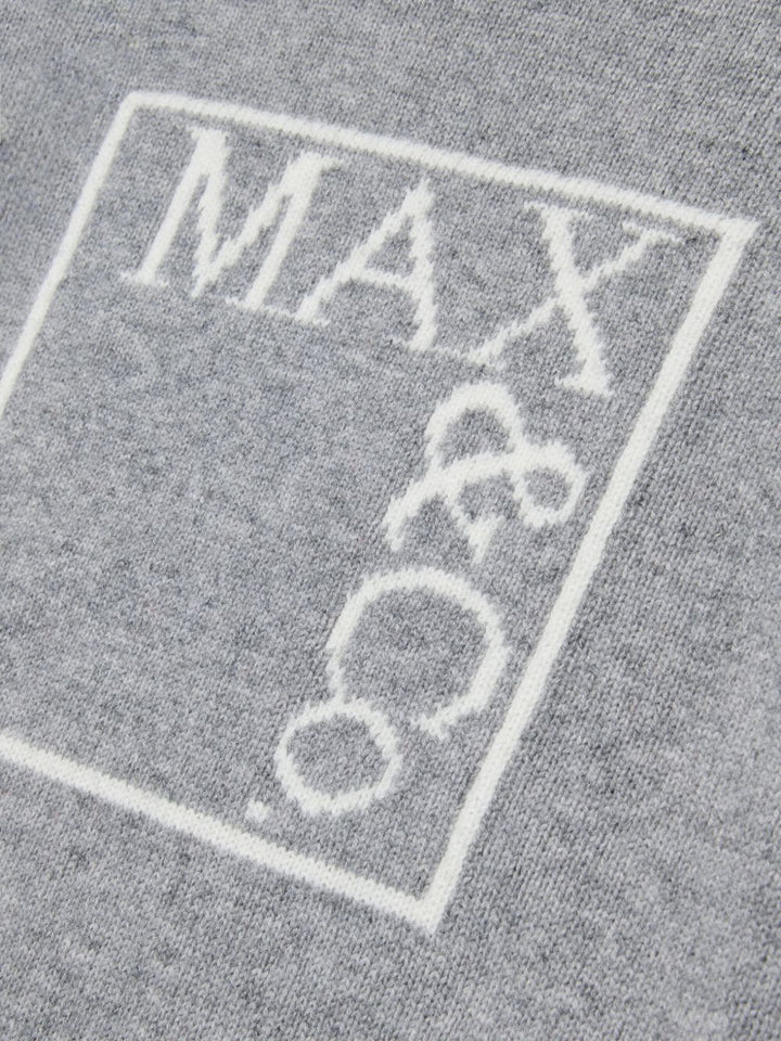 MAX&Co. Kids Maglione con logo