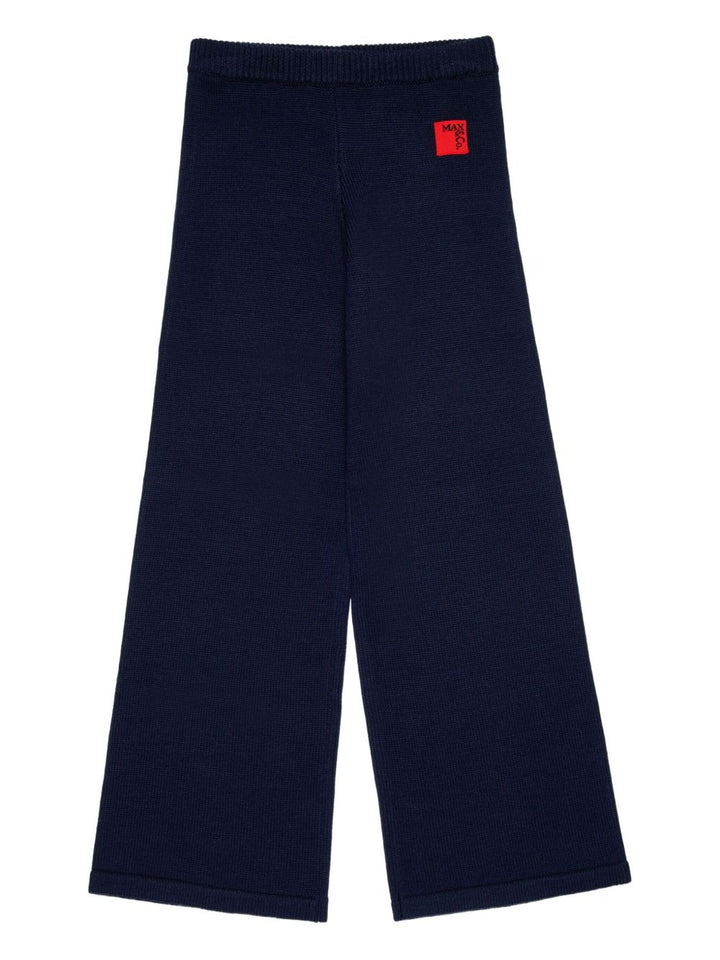 MAX&Co. Kids
Pantaloni a coste
