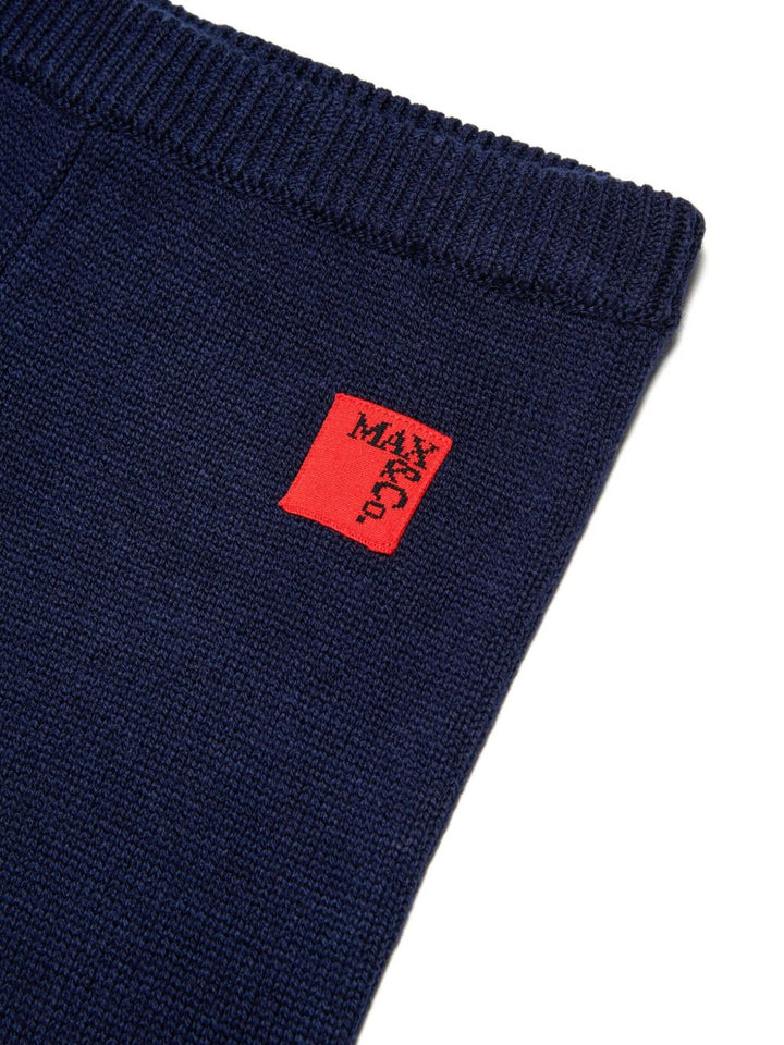 MAX&Co. Kids
Pantaloni a coste