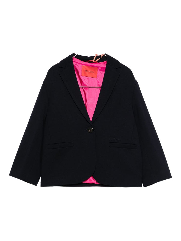 MAX&Co. Kids
Blazer monopetto