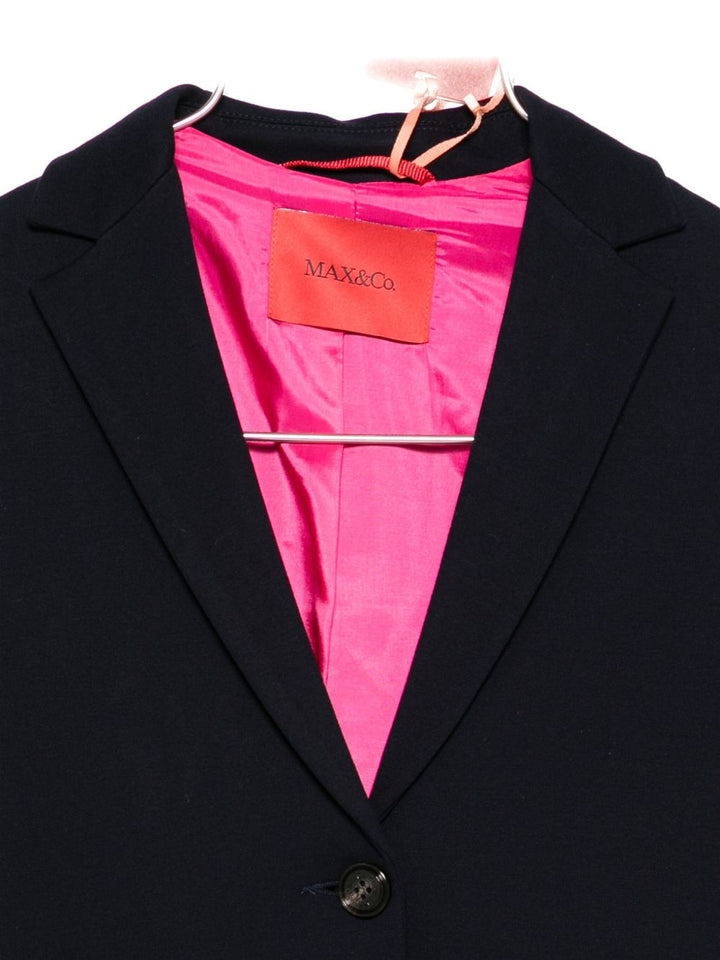 MAX&Co. Kids
Blazer monopetto
