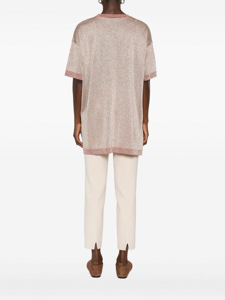 Missoni
T-shirt in maglia
