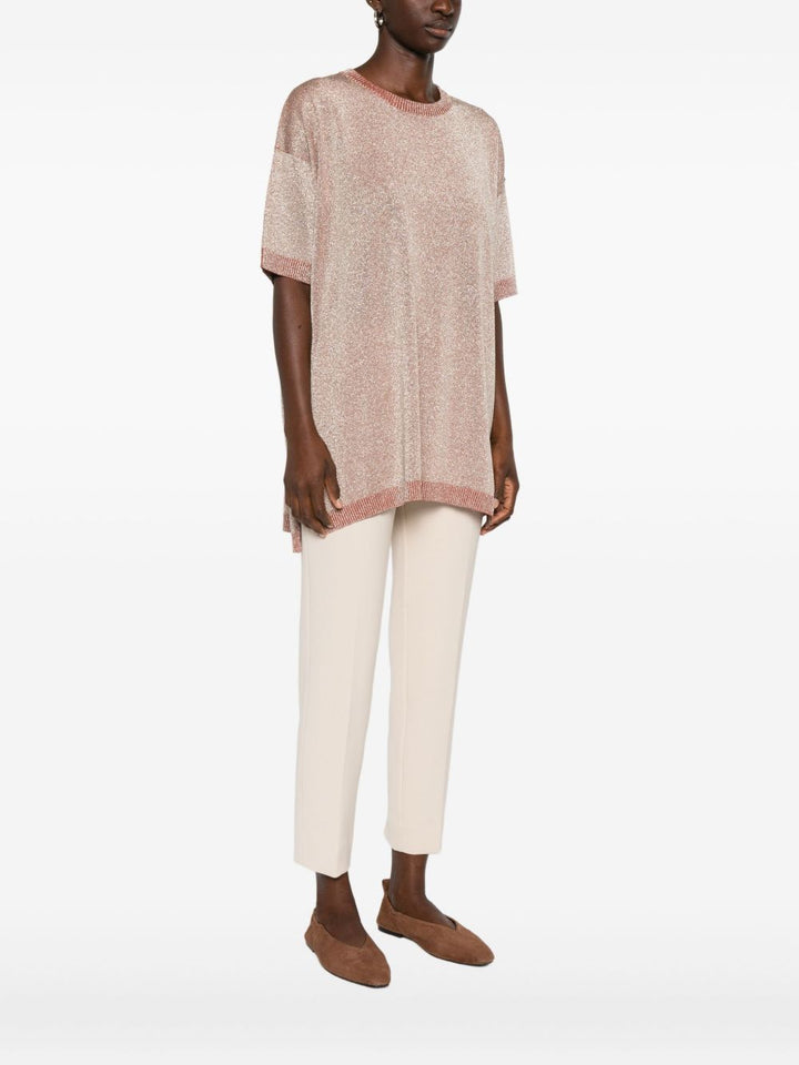 Missoni
T-shirt in maglia
