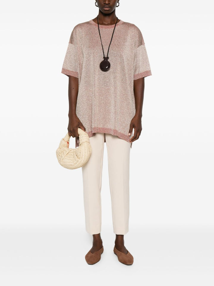 Missoni
T-shirt in maglia